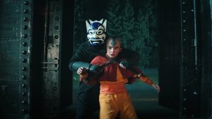 Аватар: Легенда об Аанге: 1x6