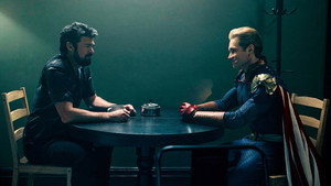 Пацаны 3 сезон: 3x1