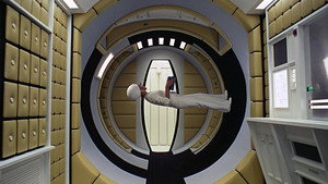 2001 год: Космическая одиссея