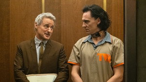 Loki: 1 сезон 1 серия