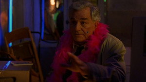 Коломбо: 10 сезон 14 серия