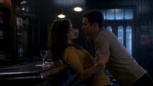 Герои: 2 сезон 5 серия