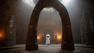 Колесо Времени: 2 сезон 3 серия