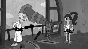 Футурама: 6x26