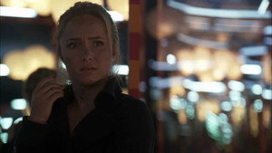 Герои: 4 сезон 18 серия