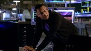 CSI: Место преступления Нью-Йорк: 7x2