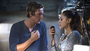 Сотня: 2 сезон 14 серия