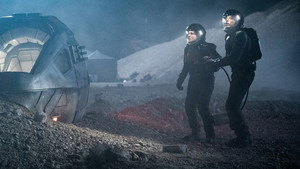 Долгий путь