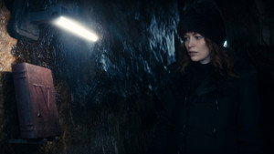 Разделение: 2 сезон 4 серия