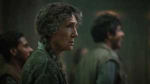 Укрытие: 2 сезон 6 серия