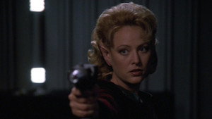 Звездный путь: Вояджер: 4x22