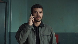 Люпен: 2x5