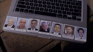 Менталист: 5x22