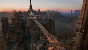 Джон Картер