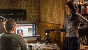 Элементарно: 1 сезон 22 серия