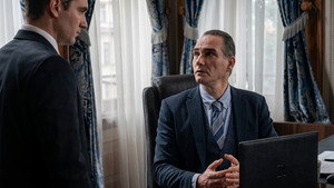 Разведка: 4x14