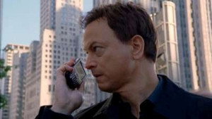 CSI: Место преступления Нью-Йорк: 4x9