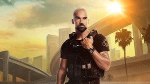S.W.A.T.: Спецназ города ангелов