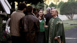 Сверхъестественное: 1 сезон 7 серия