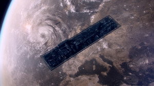 Аниара: Космическая обитель