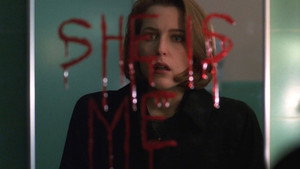 Секретные материалы: 4x22