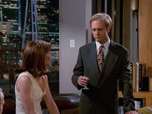 Фрейзер: 4 сезон 24 серия