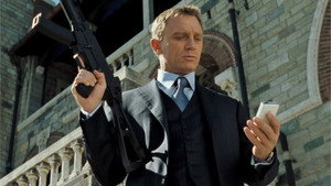 007: Казино Рояль