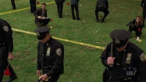 CSI: Место преступления Нью-Йорк: 2x22
