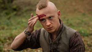 Чужестранка: 5 сезон 12 серия