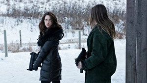 Вайнона Эрп: 1x11