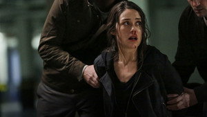 Чёрный список: 5x22