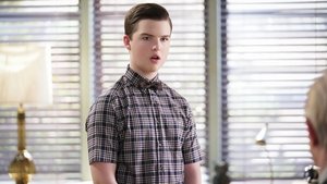 Детство Шелдона: 6x19