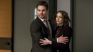 Стрела: 5x13