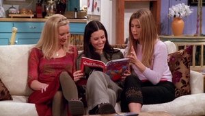 Друзья: 6x12