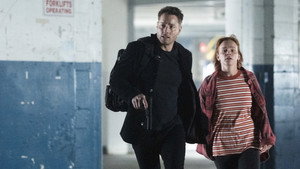 Следопыт: 3x22