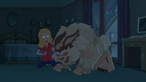 Рик и Морти: 8 сезон 4 серия