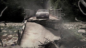 Сверхъестественное: 5x2