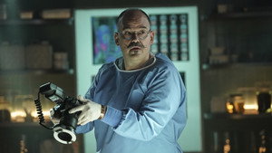CSI: Вегас: 1x1