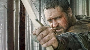 Робин Гуд
