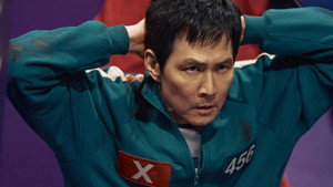 Игра в кальмара: 2 сезон 7 серия