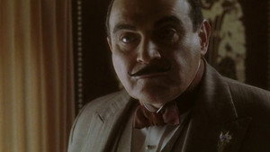 Пуаро Агаты Кристи: 10 сезон 1 серия