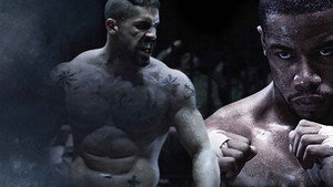 Неоспоримый 2