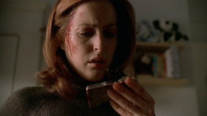 Секретные материалы: 9 сезон 9 серия