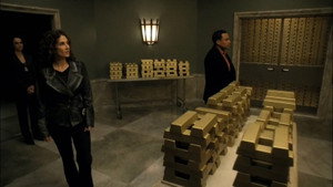 CSI: Место преступления Нью-Йорк: 6x17