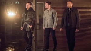 Стрела: 4 сезон 13 серия