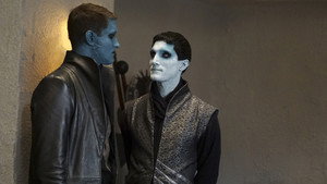 Агенты «Щ.И.Т.»: 5 сезон 6 серия