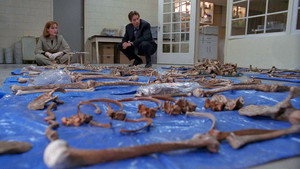 Секретные материалы: 2 сезон 24 серия