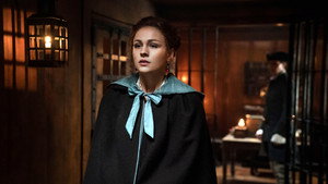 Чужестранка: 4x12