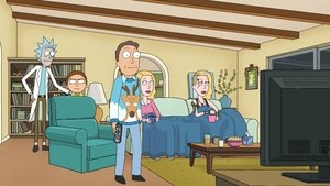 Рик и Морти: 6x10