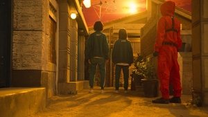 Игра в кальмара: 1x6